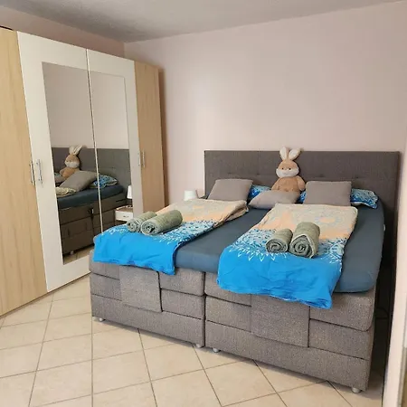 Apartment Sj Chemnitz