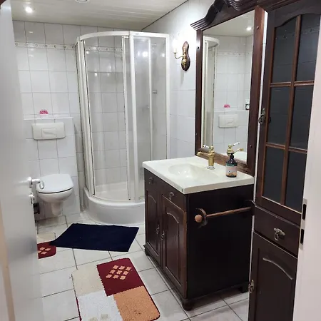 Appartement Sj