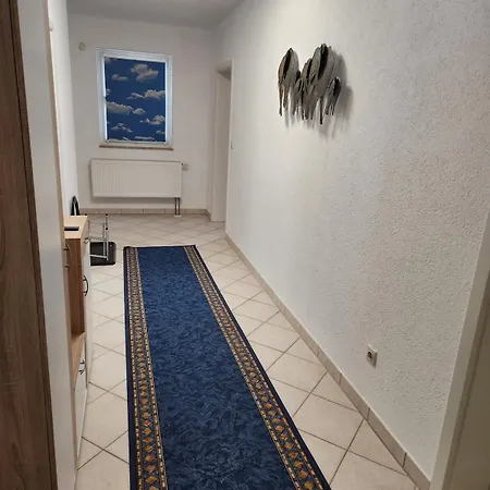 Sj Apartment Chemnitz