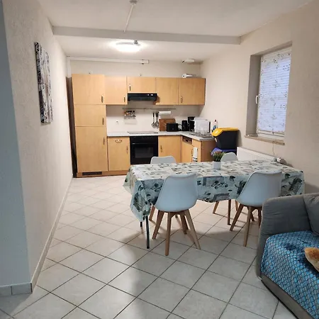 Appartamento Sj Chemnitz