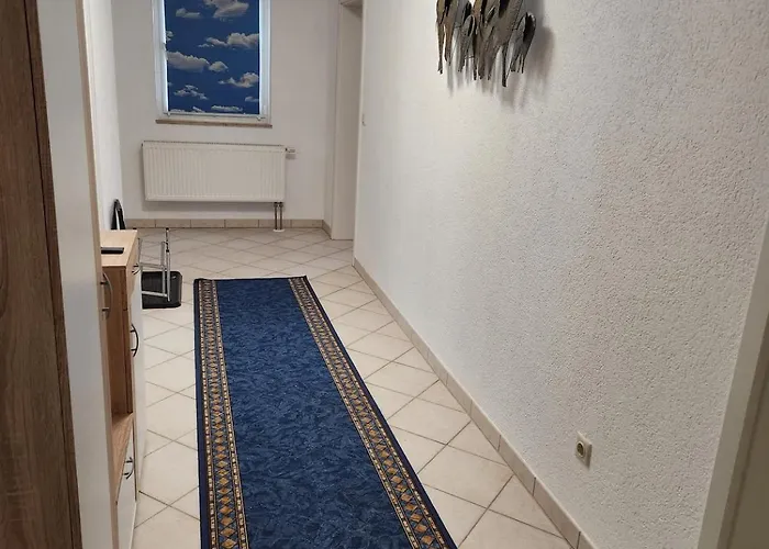 Sj 公寓 开姆尼茨