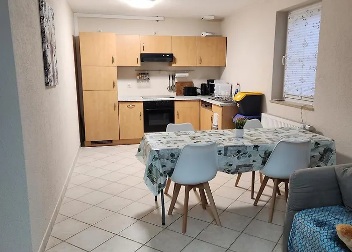 公寓 Sj 开姆尼茨